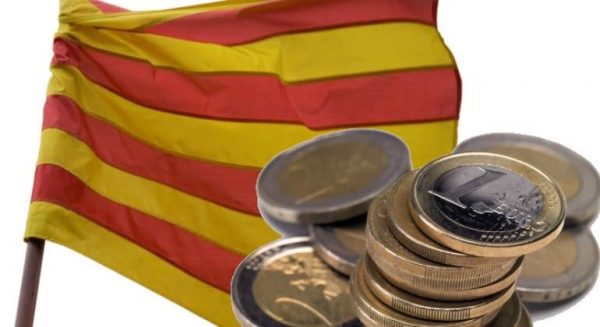 A economia da Catalunha resiste - Aqui Catalunha