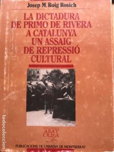 Enric Larreula, autor de Terres Verges: o livro que liga a Catalunha ao Brasil. 