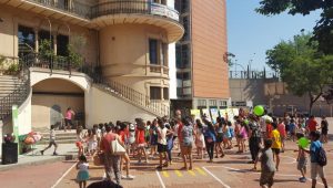 Barcelona terá novas escolas públicas a partir de 2019