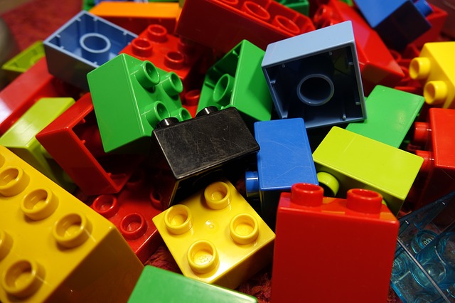 Inaugurada em Barcelona a primeira loja física exclusiva da LEGO