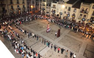 Amer, o berço de Carles Puigdemont - Sardana de l'Alcalde - Aqui Catalunha
