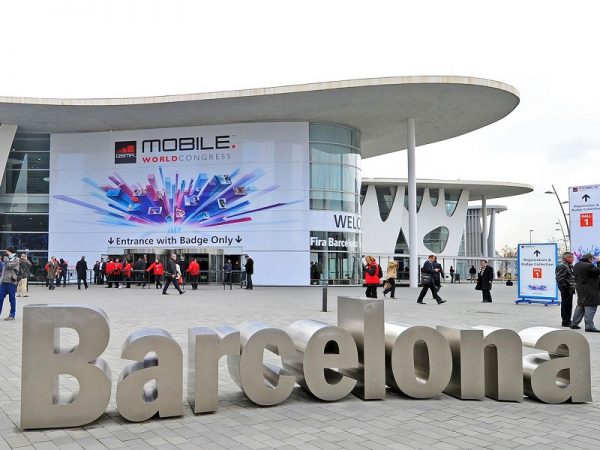 77 empresas catalãs estarão presentes no Mobile World Congress - Aqui Catalunha