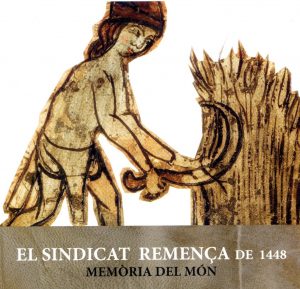Amer, o berço de Carles Puigdemont - Llibre del Sindicat Remença - Aqui Catalunha