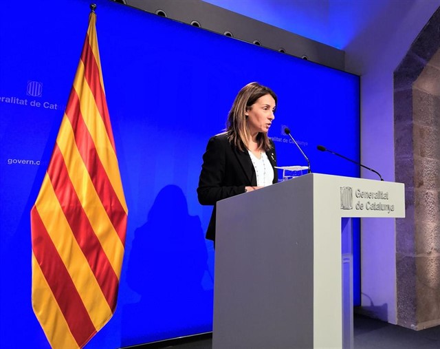 Governo da Catalunha nomeia representantes no exterior