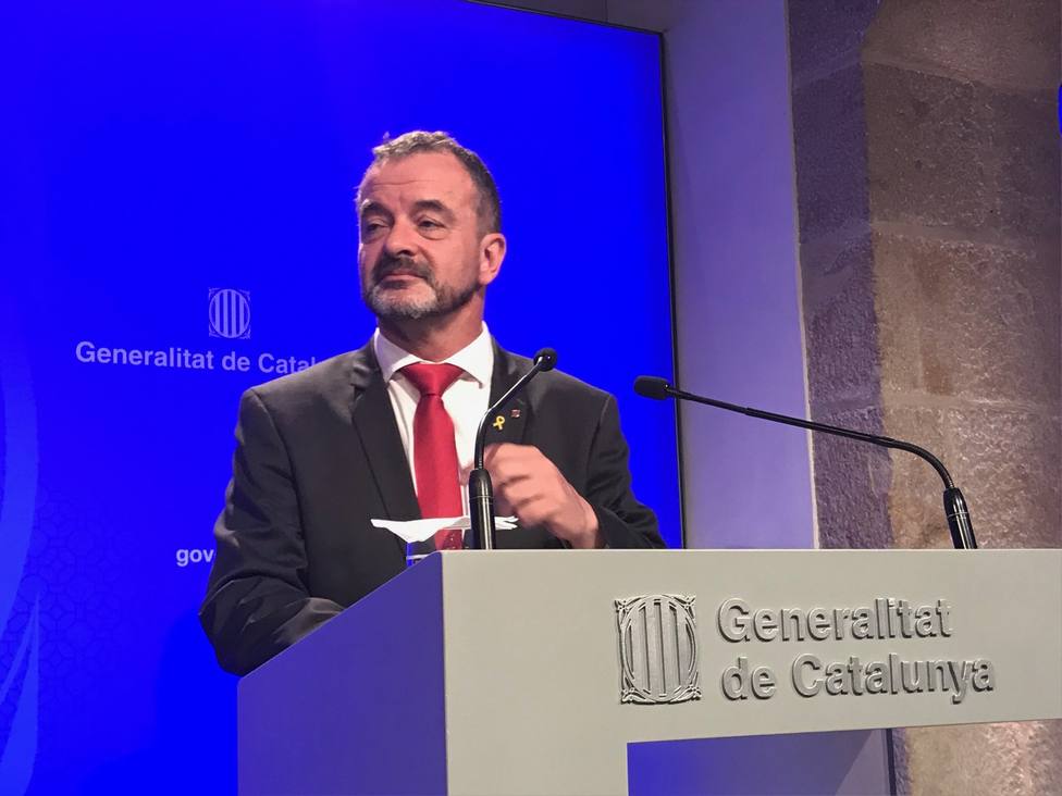 Governo da Catalunha abrirá embaixadas na Argentina e na Tunísia