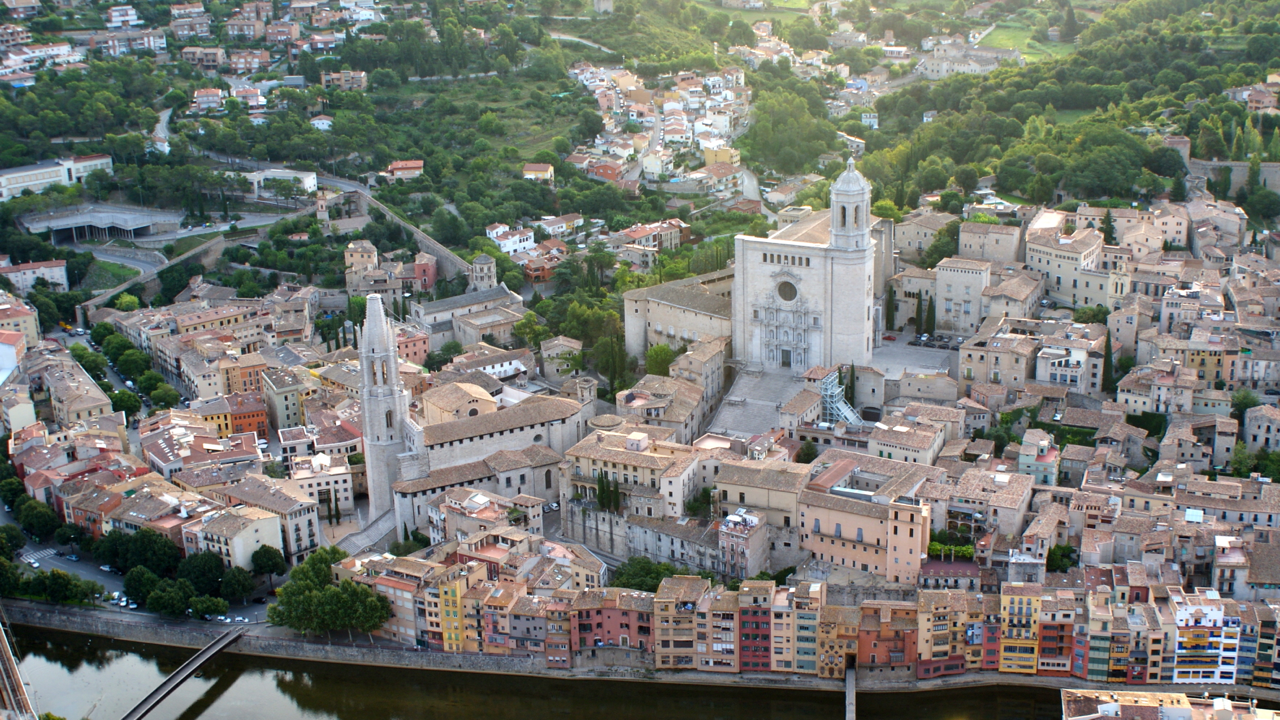 O que os brasileiros podem fazer em Girona neste verão?