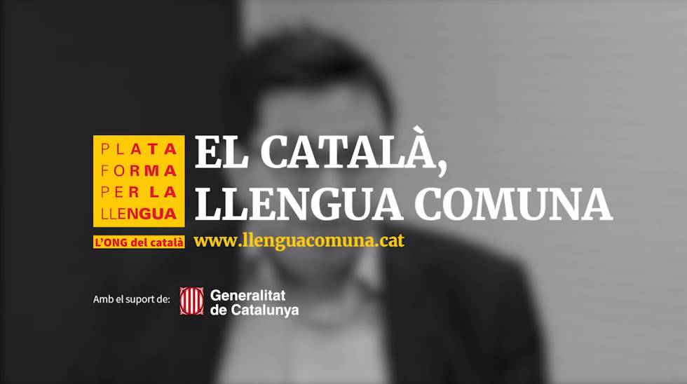 Publicado relatório quantitativo sobre o uso da língua catalã