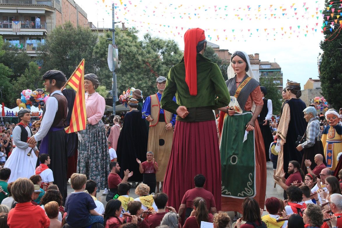 Atividades culturais em Barcelona neste início de julho
