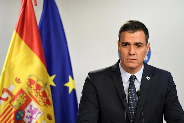 Líder do governo espanhol volta a recusar diálogo com Quim Torra
