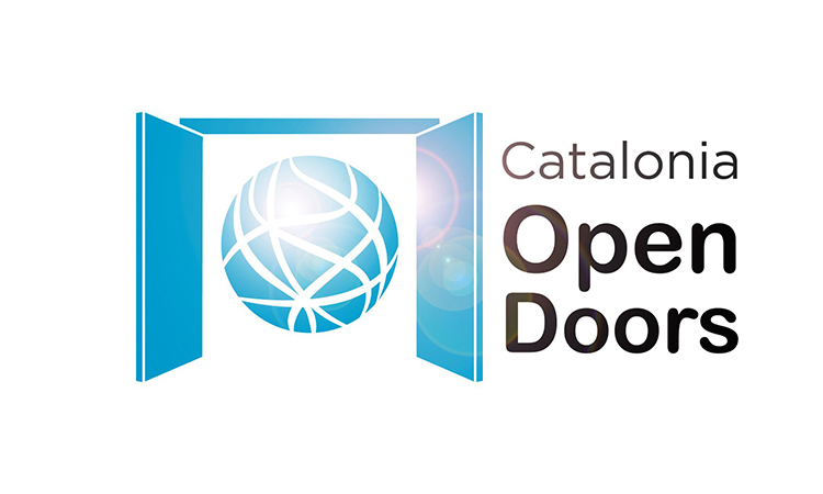 O que é o Catalonia Open Doors e como participar