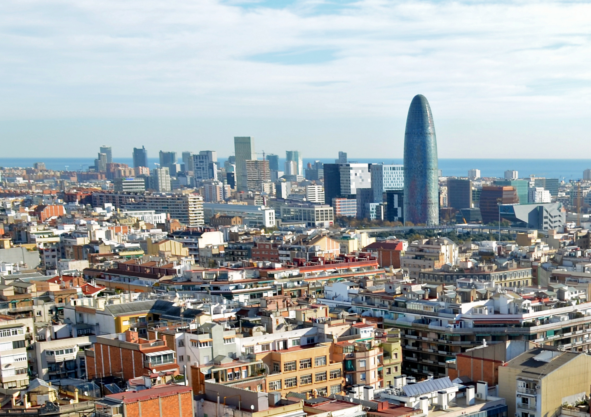 Barcelona, quarta cidade europeia mais atrativa para as 'fintech'