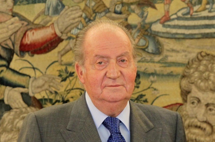 Prefeitura de Tortosa retira a Medalha de Ouro ao rei emérito Juan Carlos I