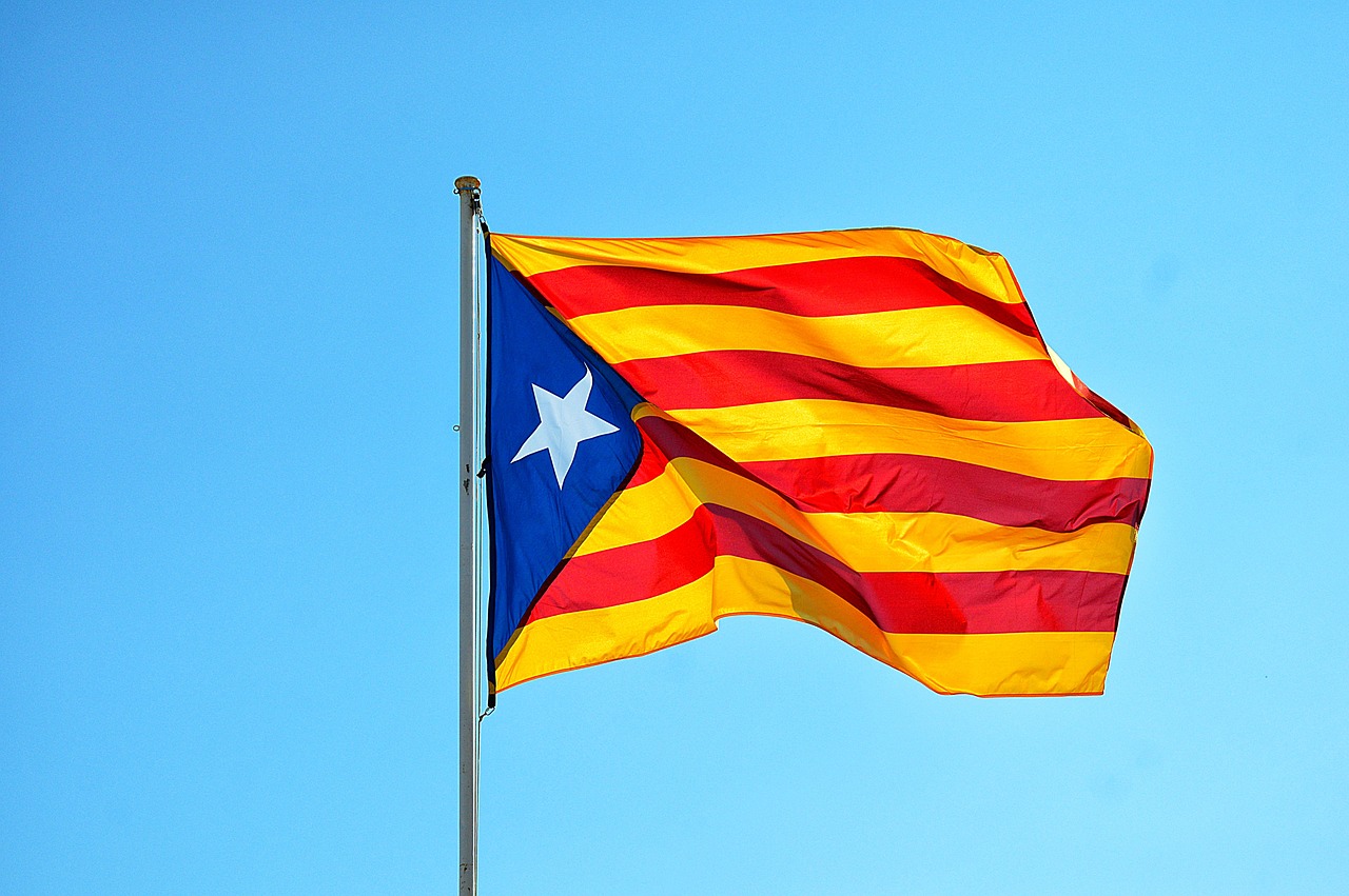 Debate sobre a narrativa do processo independentista catalão