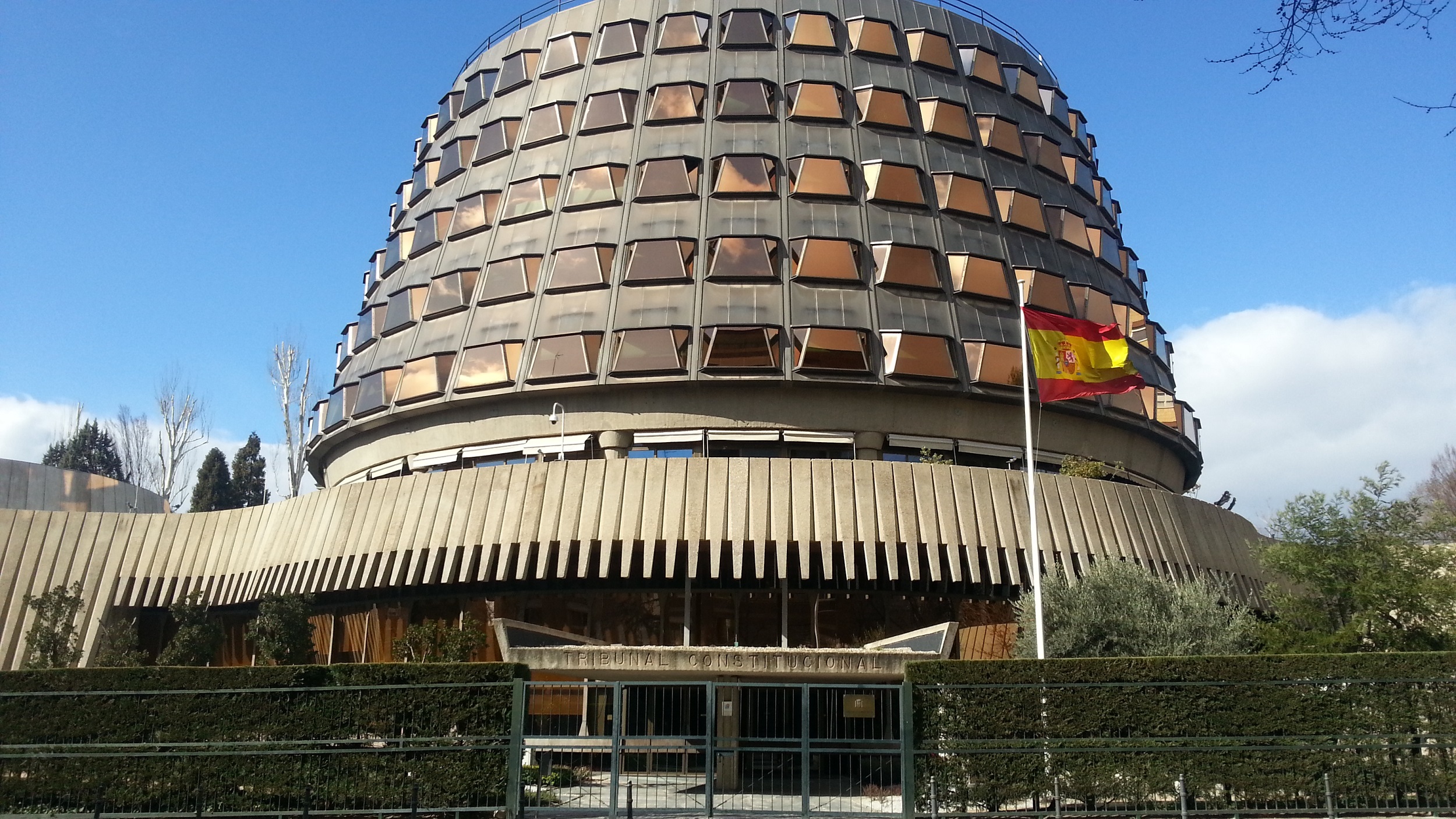 Tribunal Constitucional espanhol anula legislação catalã sobre o acesso à moradia