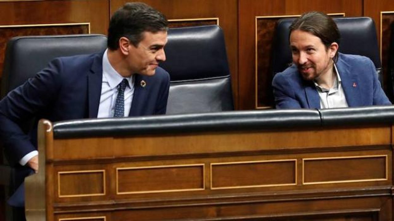 Congresso espanhol derruba proposta de negociação de referendo catalão