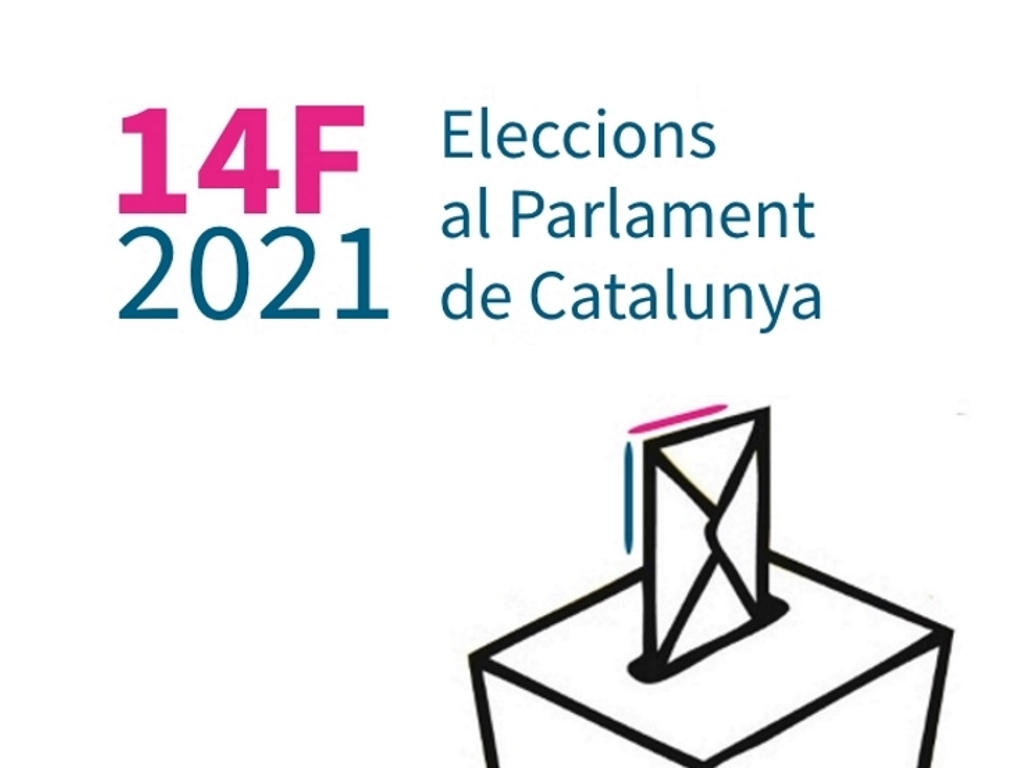 Os candidatos coadjuvantes nas eleições da Catalunha