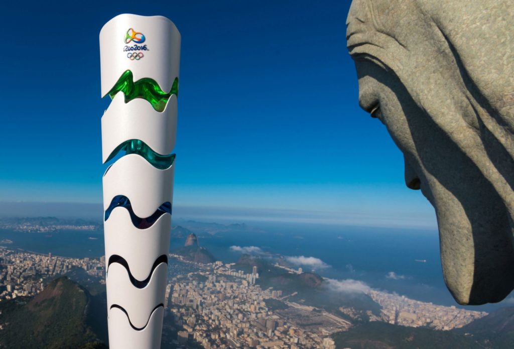 Pequenas empresas catalãs que deixaram sua marca nas Olimpíadas do Rio de 2016