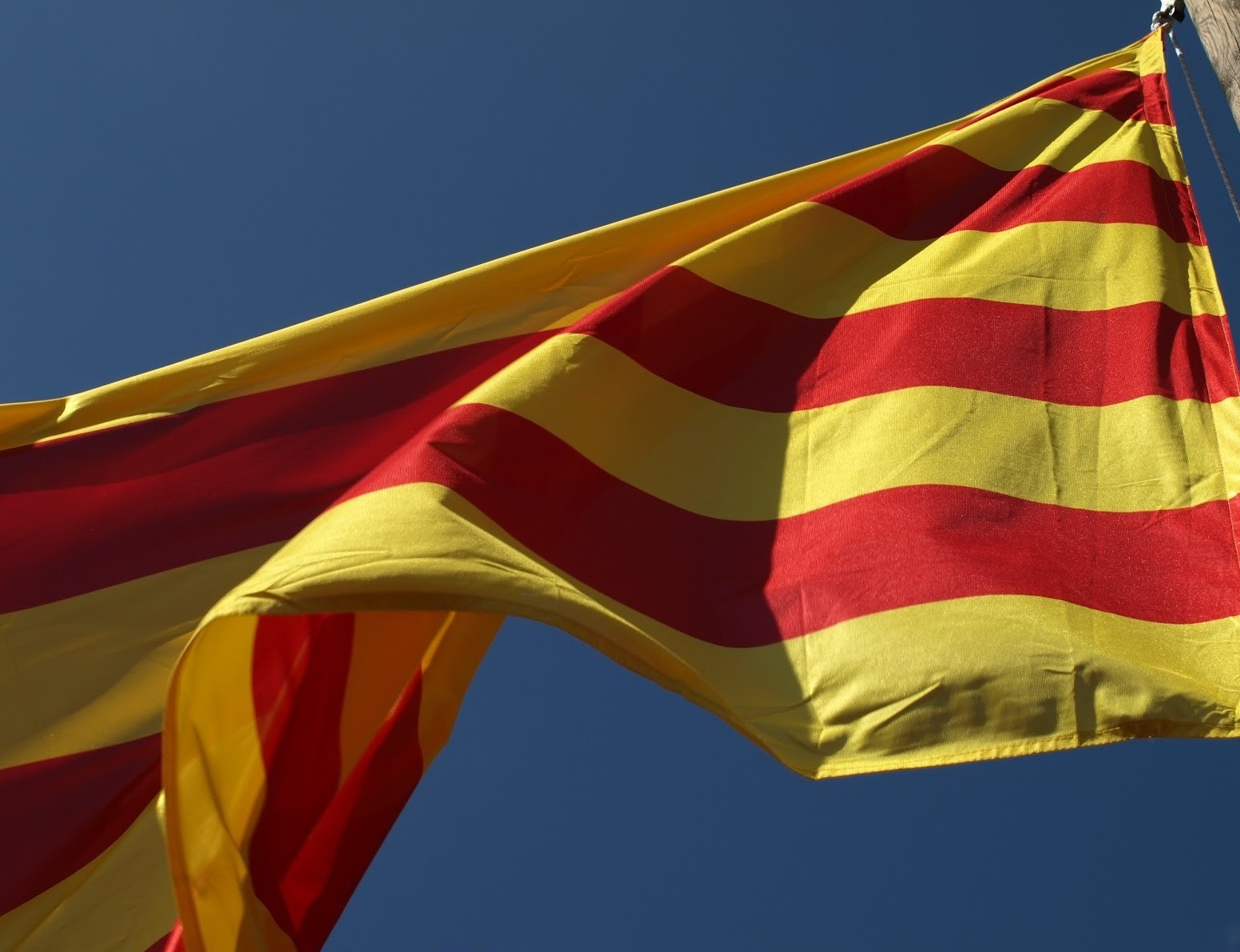 Comemoração do Dia Internacional da Catalunha no Exterior