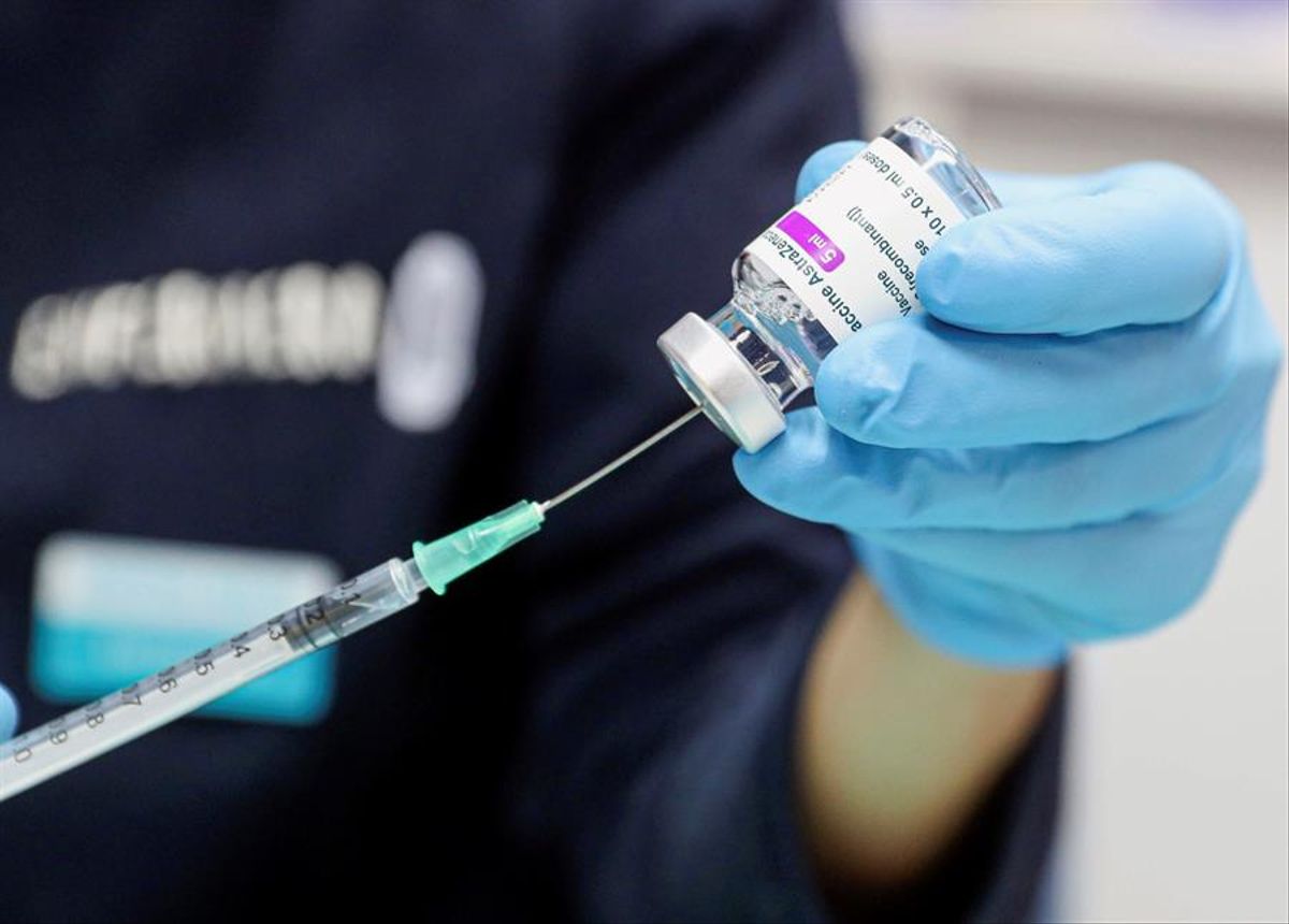 Justiça espanhola interfere no plano de vacinação do governo da Catalunha