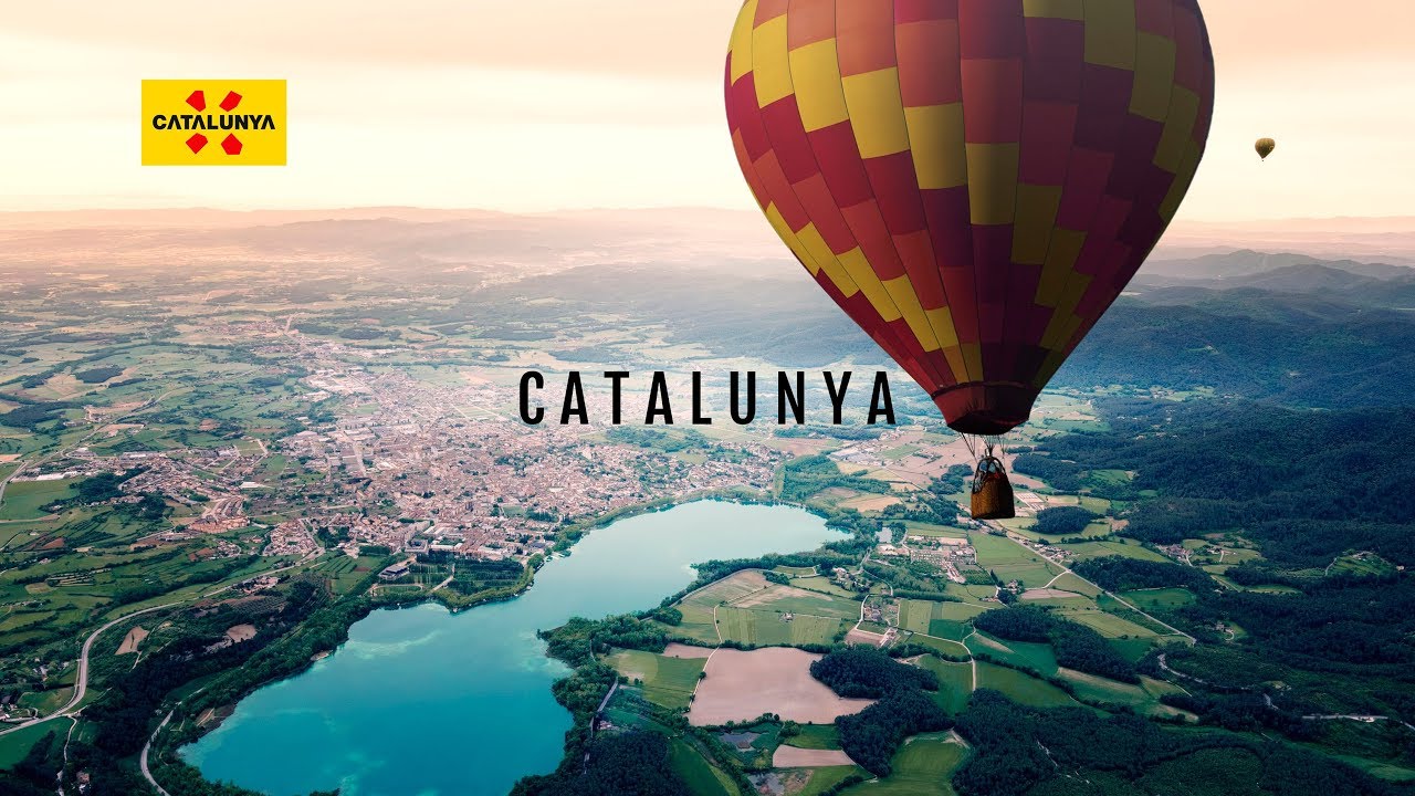 Associação Cultural Catalonia organiza palestra sobre turismo na Catalunha