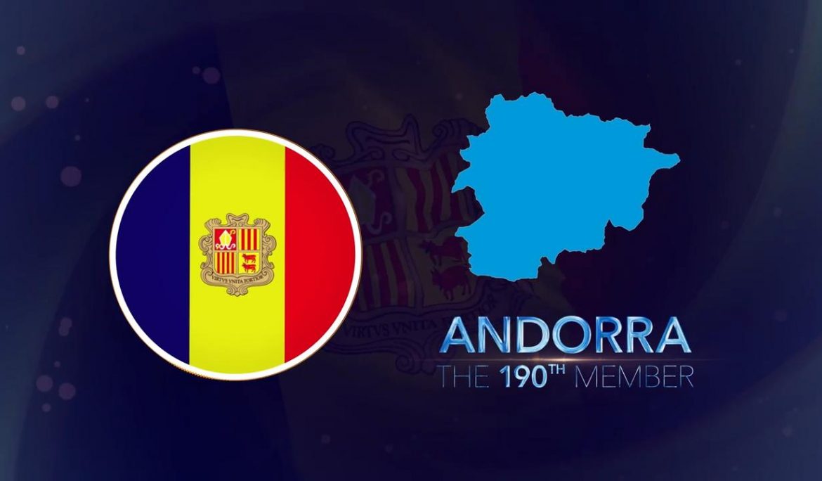 FMI recomenda à Andorra ter 12% do PIB em reservas monetárias no exterior