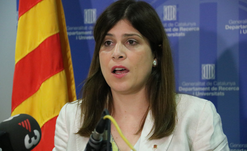 Governo catalão reduz em 40% o preço dos mestrados
