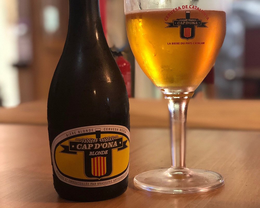 Cerveja catalã é eleita como a melhor do mundo