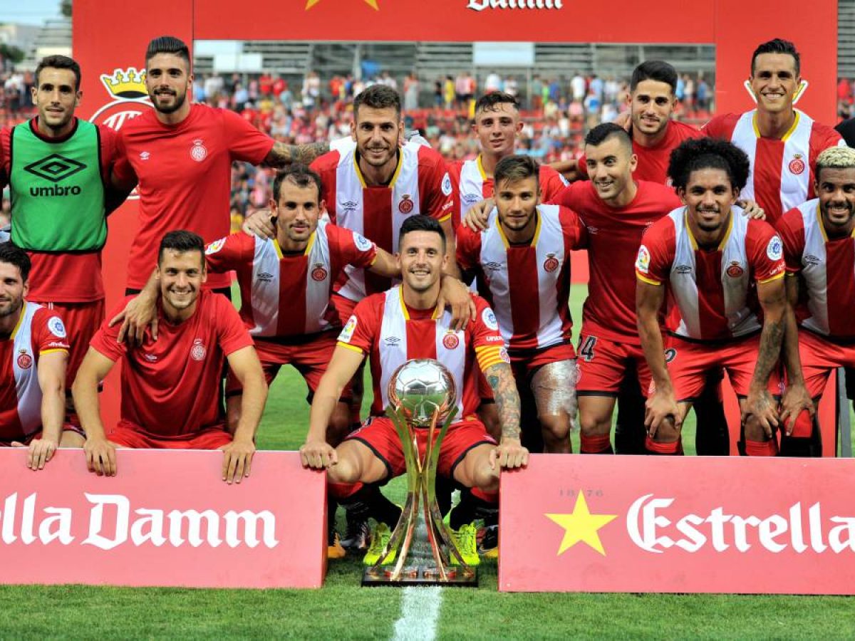 Barça feminino goleia Juventus por 6 a 0, e conquista Troféu Joan Gamper -  Aqui Catalunha