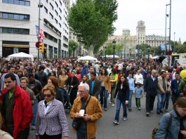 Catalunha terá quase 8 milhões de habitantes em 2025