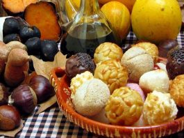 Nem truques, nem travessuras: na Catalunha, celebramos a Castanyada