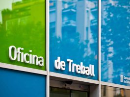 Catalunha registra queda na taxa de desemprego pelo oitavo mês consecutivo