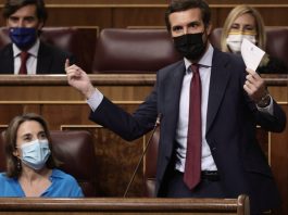 Governo da Espanha afirma que sentença contra o sistema educativo catalão deve ser acatada Governo da Espanha afirma que sentença contra o sistema educativo catalão deve ser acatada