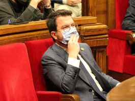 Jogos Olímpicos de Inverno causam divisão no governo da Catalunha