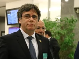 Justiça europeia reafirma que a ordem de detenção contra Carles Puigdemont está suspensa