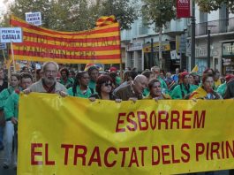 O que a Catalunha do Norte comemora no dia 7 de novembro? O que a Catalunha do Norte comemora no dia 7 de novembro?