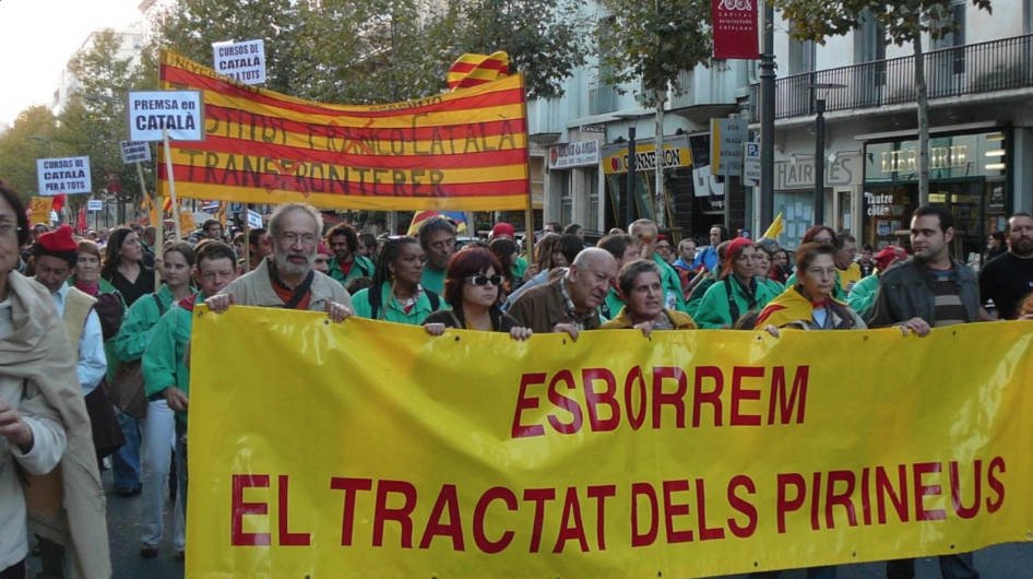 O que a Catalunha do Norte comemora no dia 7 de novembro?