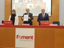 Estado espanhol deixou de investir 35 bilhões de euros em infraestruturas na Catalunha