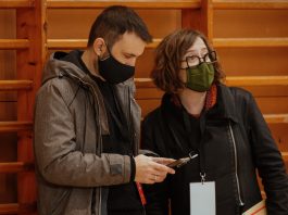 Parlamento da Catalunha e o 