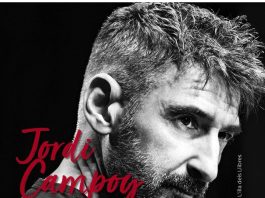 Associação Cultural Catalonia anuncia evento com o escritor e compositor catalão Jordi Campoy