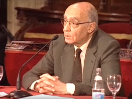 Celebração de Sant Jordi em Lisboa homenageará o escritor José Saramago