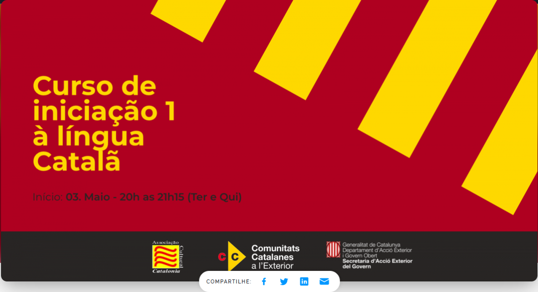 Aprender catalão: saiba como aprender o idioma da Catalunha