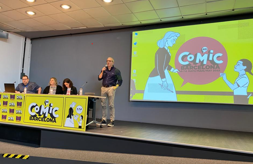 Lançado primeiro selo editorial de publicação exclusiva de mangás em catalão