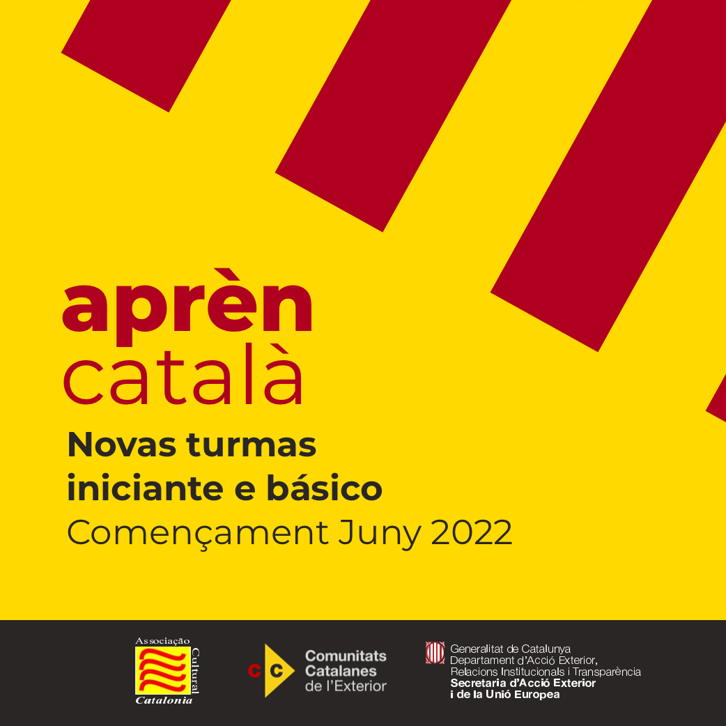 La lingua catalana – Curs de Català