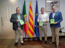 Elvas, capital da cultura popular catalã de 26 a 28 de agosto