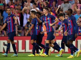 Um Barça de Champions goleia o Pumas e conquista o Troféu Joan Gamper