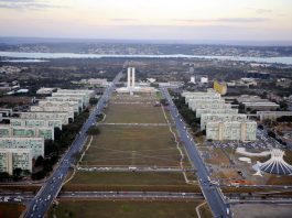Aberto concurso público para a delegação do governo da Catalunha no Brasil