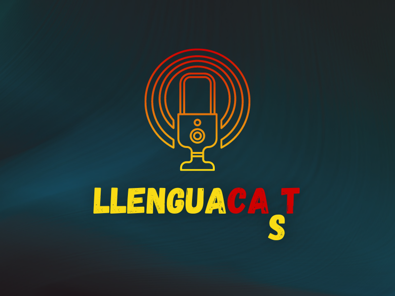 Estreia o podcast de língua e cultura catalãs Llenguacast