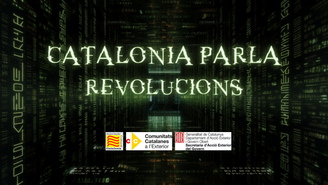 Anunciada a terceira temporada do programa Catalonia Parla