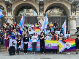 Crescem 22,5% os incidentes LGBTIfóbicos na Catalunha Crescem 22,5% os incidentes LGBTIfóbicos na Catalunha