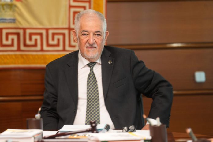 Arranca el debate sobre la ley de amnistía en el Tribunal Constitucional image-59-696x464.jpg